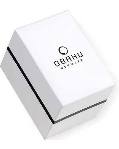 Obaku V211LXVNMN